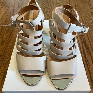 TopShop block heels size 40EU
